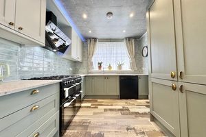 Kitchen- click for photo gallery
